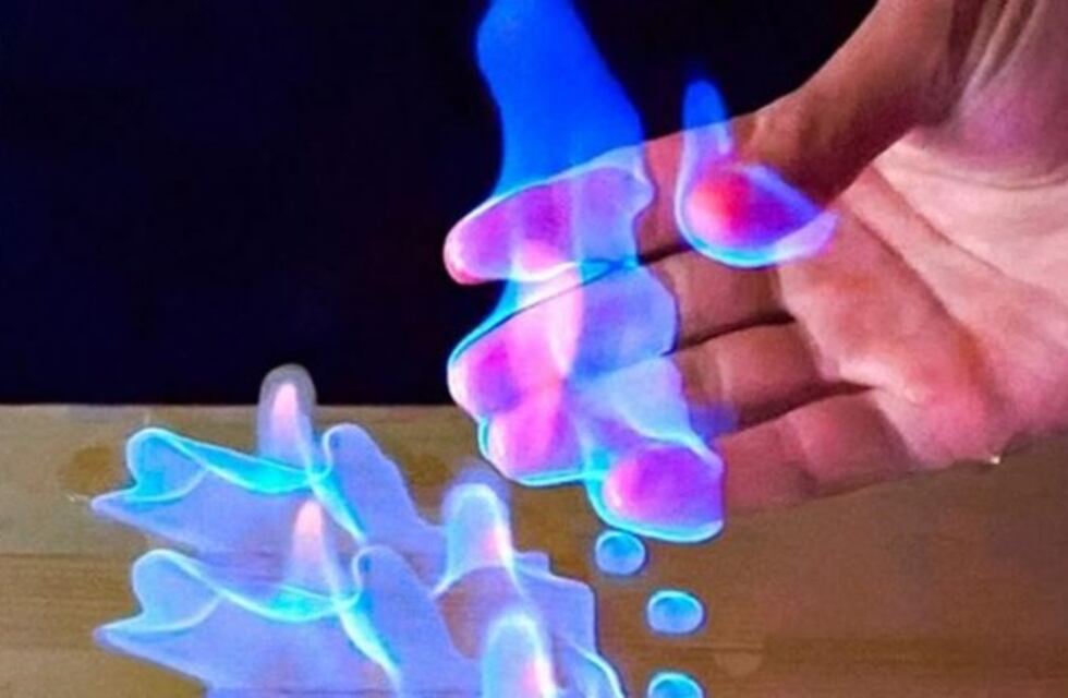 Una niña cordobesa sufrió graves quemaduras por intentar trucos de Youtube