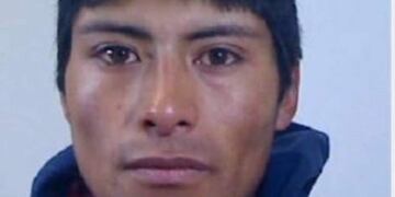 Gregorio Osvaldo Suárez de 21 años, que estaba prófugo de la justicia tras cometer un femicidio\u002E