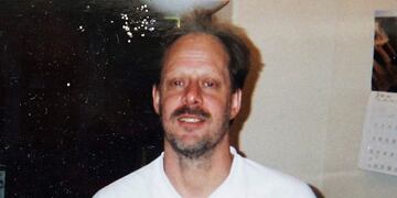 This undated photo provided by Eric Paddock shows his brother, Las Vegas gunman Stephen Paddock\u002E Stephen Paddock opened fire on the Route 91 Harvest Festival on Sunday, Oct\u002E 1, 2017, killing dozens and wounding hundreds\u002E (Courtesy of Eric Paddock via AP)