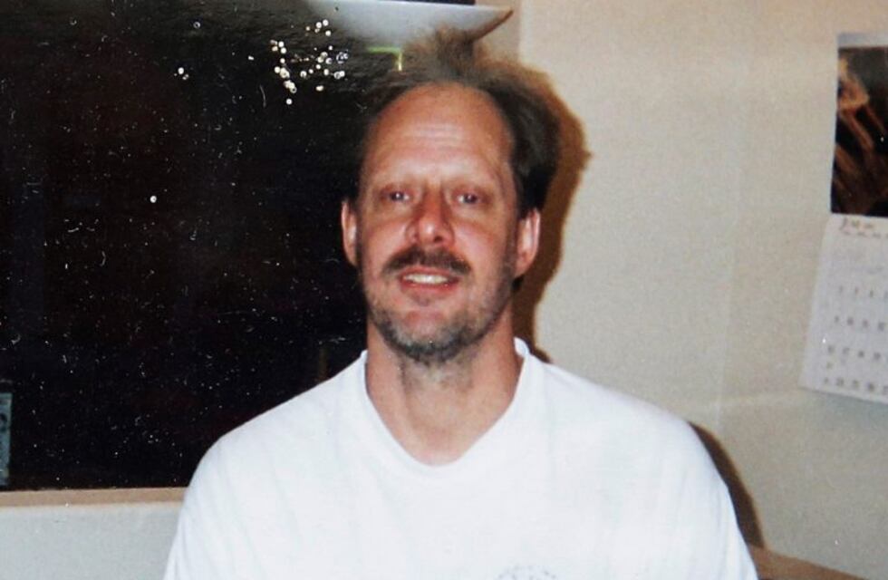 Filtraron fotos de las armas que Stephen Paddock usó en la masacre de Las Vegas