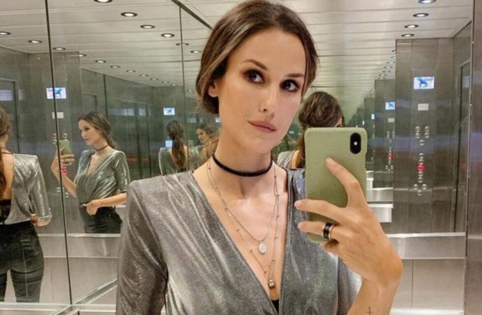 Un detenido por el robo a "Luli" Fernández en su quinta de Villa de Mayo