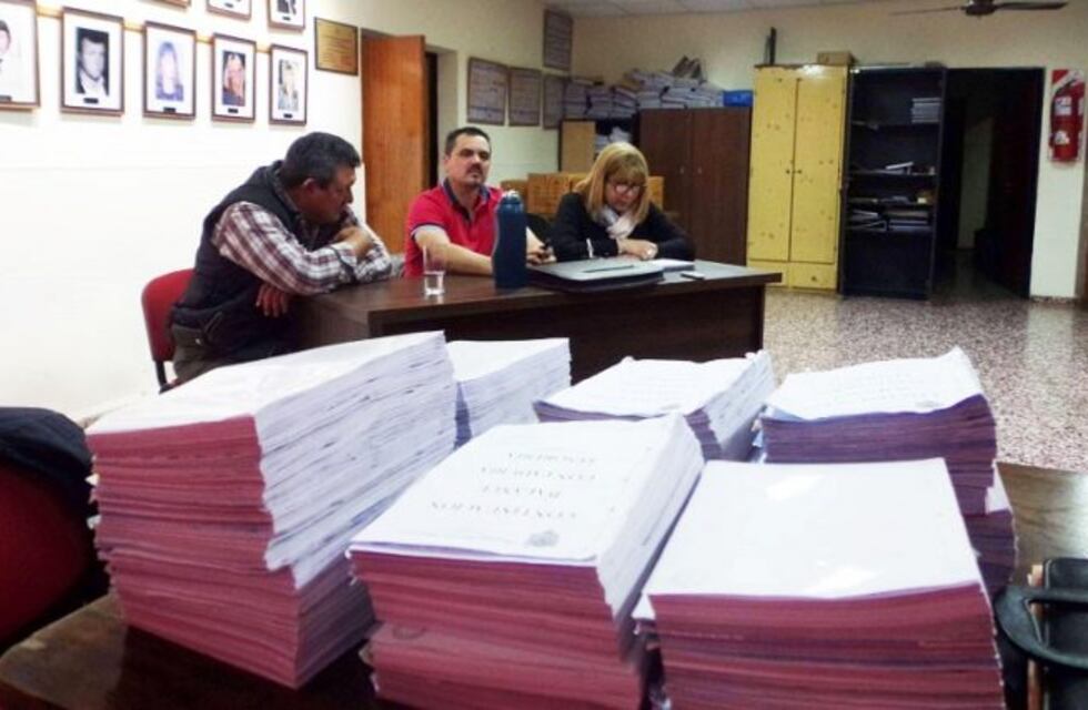 Concejal pampeano cobraba por un título que no tiene y tuvo que devolver 131 mil pesos