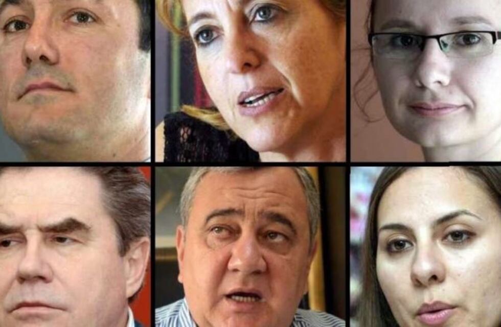 De Vido tendrá 8 votos mendocinos en contra y los dos K dudan