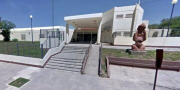 Un bebé de un año ingresó muerto al hospital de Las Termas (Foto: El Liberal)