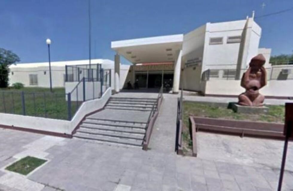 Un bebé de un año ingresó muerto al hospital de Las Termas