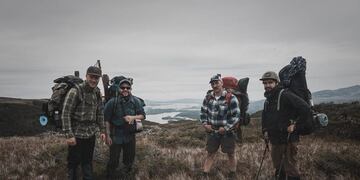 Documental Uceniaka - TDF