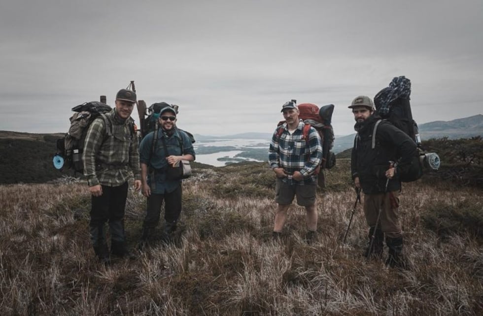 Se estrenó "Uceniaka": una aventura épica más allá del fin del mundo