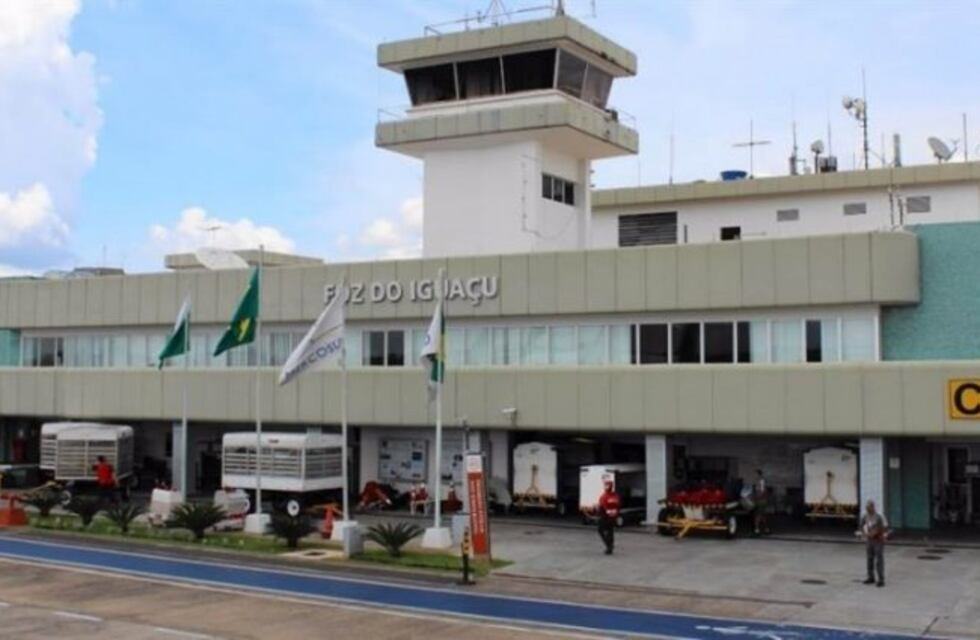 Una compañía panameña analiza volar a Foz de Iguazú