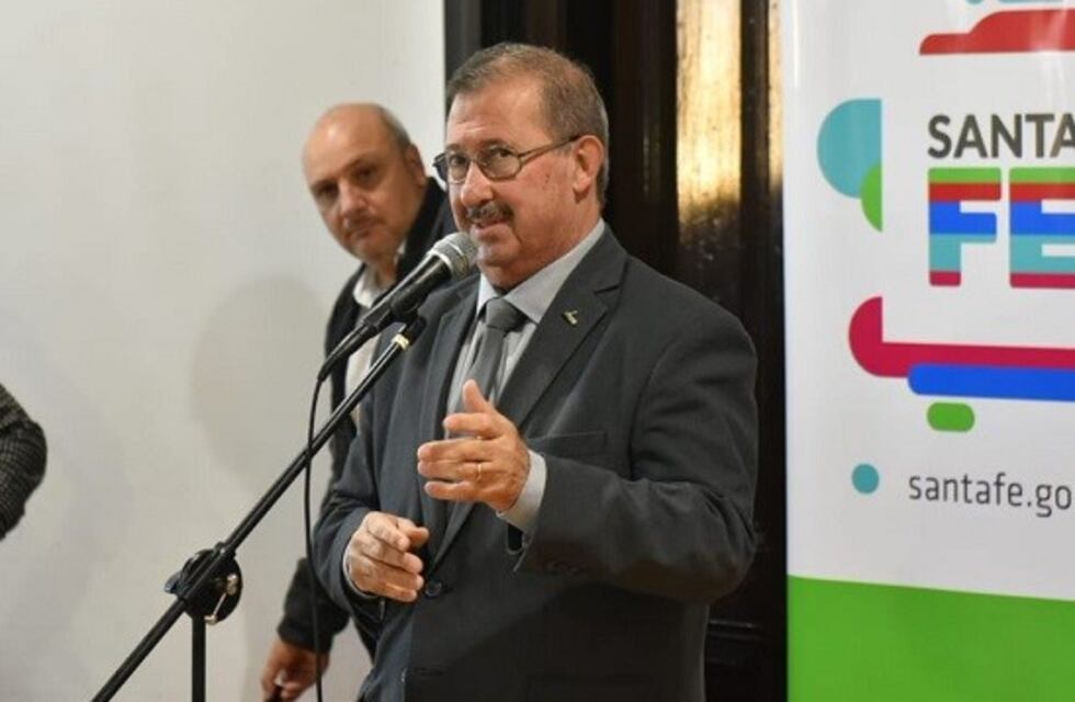 Cappiello agradeció el "halago" de Sukerman pero aclaró: "Yo soy socialista"