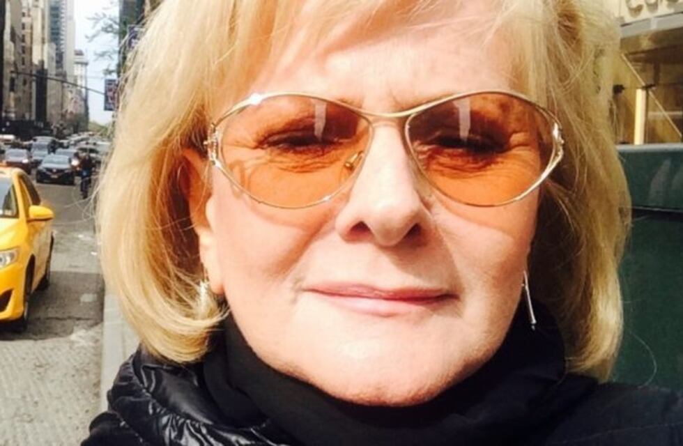 Video: el alegato de una periodista contagiada contra la campaña del miedo