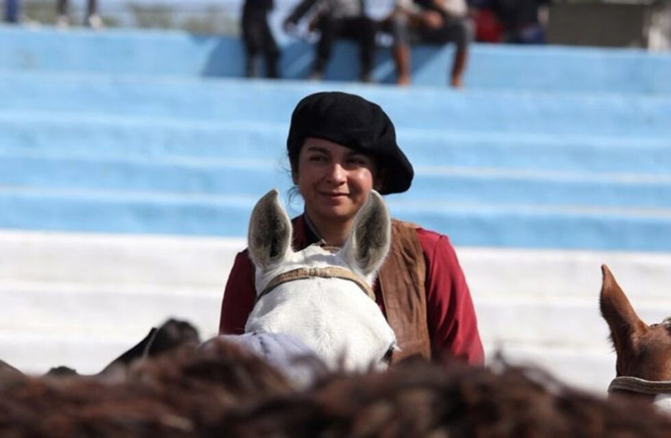 Se viene la 53° edición de la doma más importante de Sierras Chicas