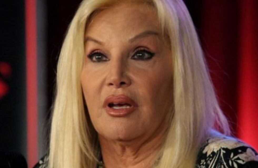 Desde Uruguay, Susana Giménez dijo que "la gente no puede estar encerrada 80 días"