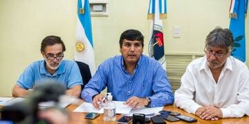 Gobierno de Catamarca