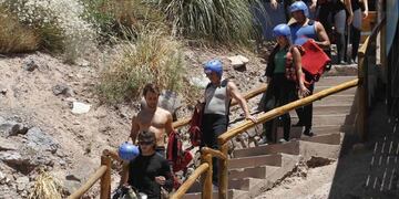 Mendoza, el segundo destino más elegido del país para Semana Santa por Airbnb