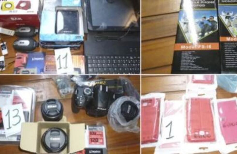 El Banco Ciudad subastará celulares y otros artículos electrónicos hasta en 50 cuotas