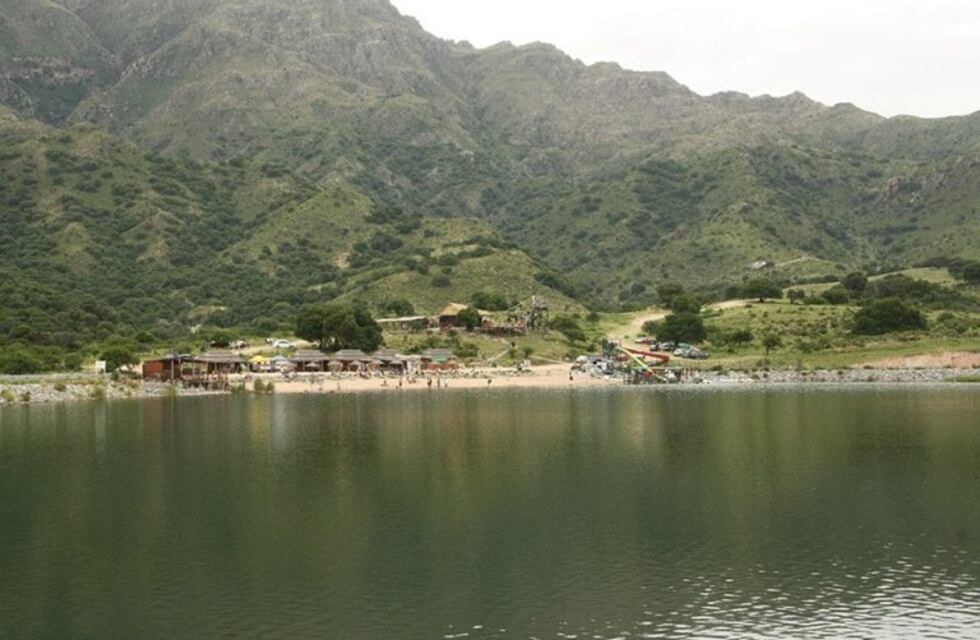 La ola de calor no da tregua en San Luis