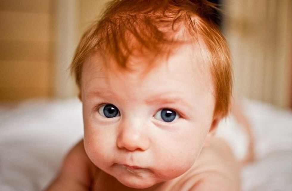 La noticia del cura pelirrojo y padre de 18 hijos era falsa