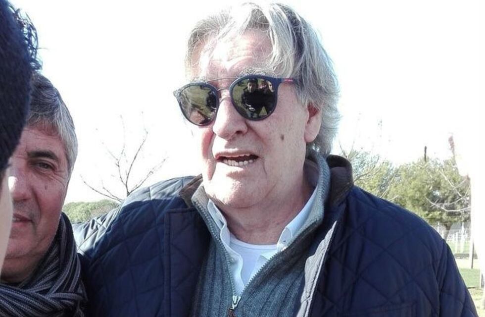 Pérez y el predio de Belgrano: es demasiado que le pongan mi nombre