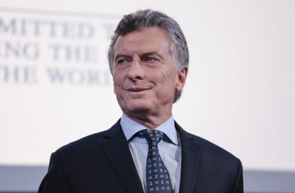 Macri aseguró que la "Argentina nunca estuvo más lista que hoy" para la llegada de capitales extranjeros