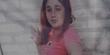 La adolescente permaneció una semana desaparecida\u002E