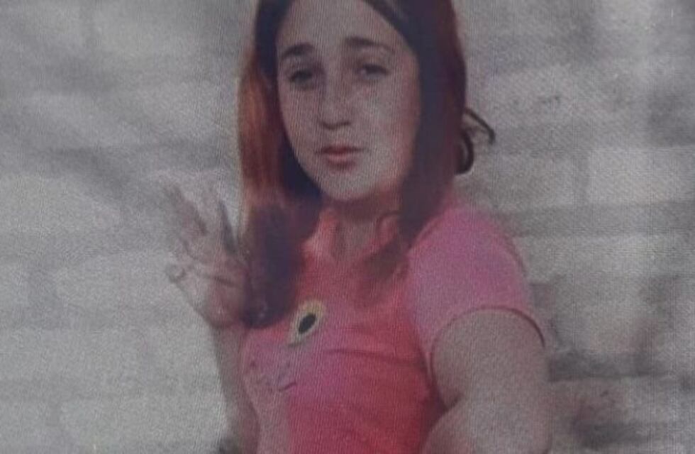 Localizaron a la adolescente sanjuanina que estuvo una semana desaparecida