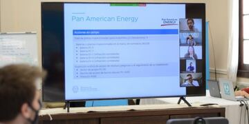 Se presentó el Reporte de Control Ambiental sobre Zona Norte