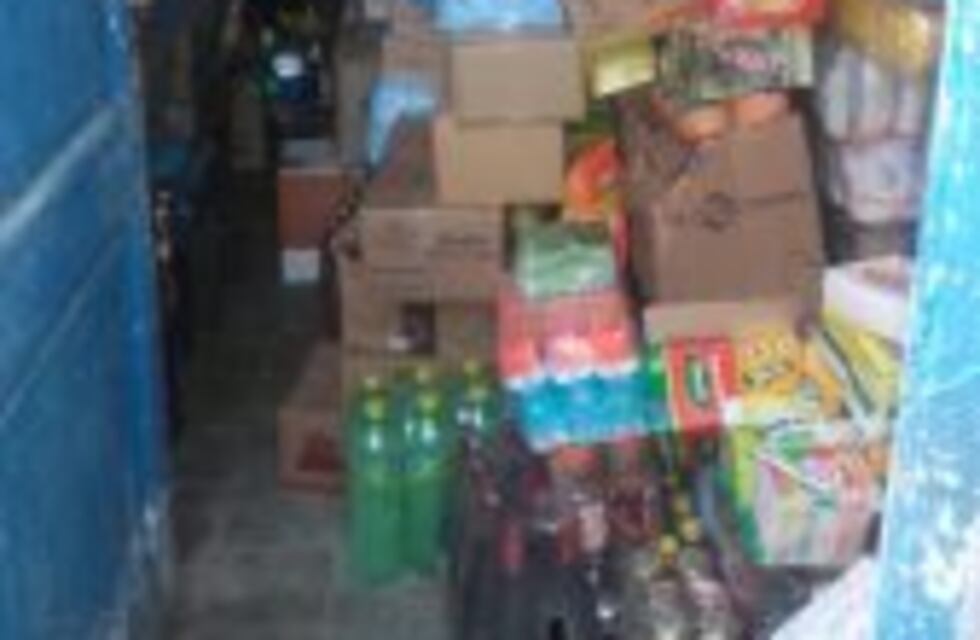 Buscaban a piratas del asfalto y descubrieron que el chofer había denunciado un falso robo