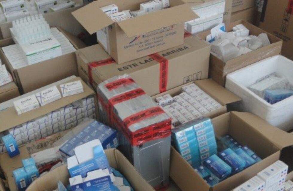 Preocupación en farmacéuticos santafesinos por la venta ilegal de medicamentos