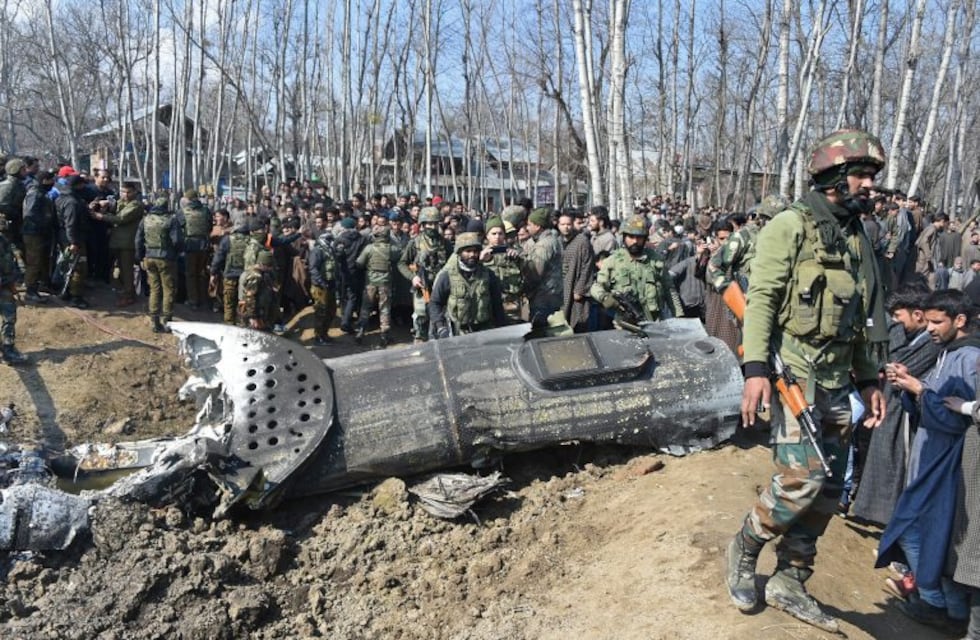Crece la tensión entre India y Pakistán: un conflicto de larga data en Cachemira