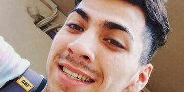 La mamá de Franco\u002E