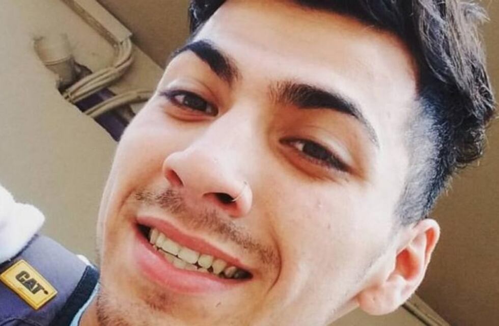 12 años de prisión al policía que mató a Franco Amaya en un control