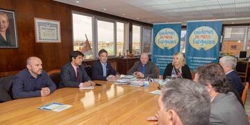 Convenio con Supermercados