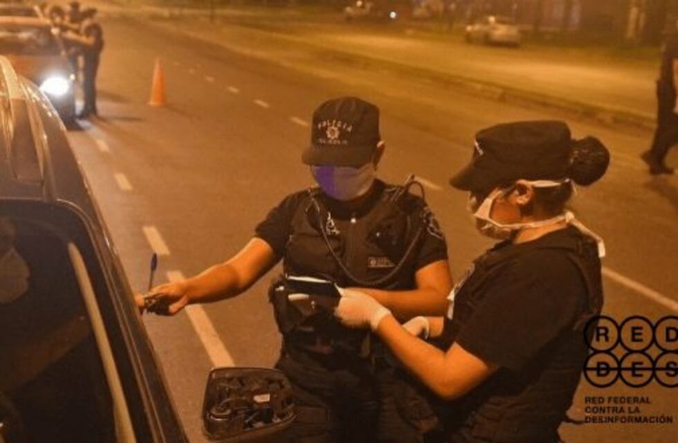 Violencia policial en cuarentena: la Justicia investiga al menos 9 muertes en las que están denunciados miembros de fuerzas de seguridad