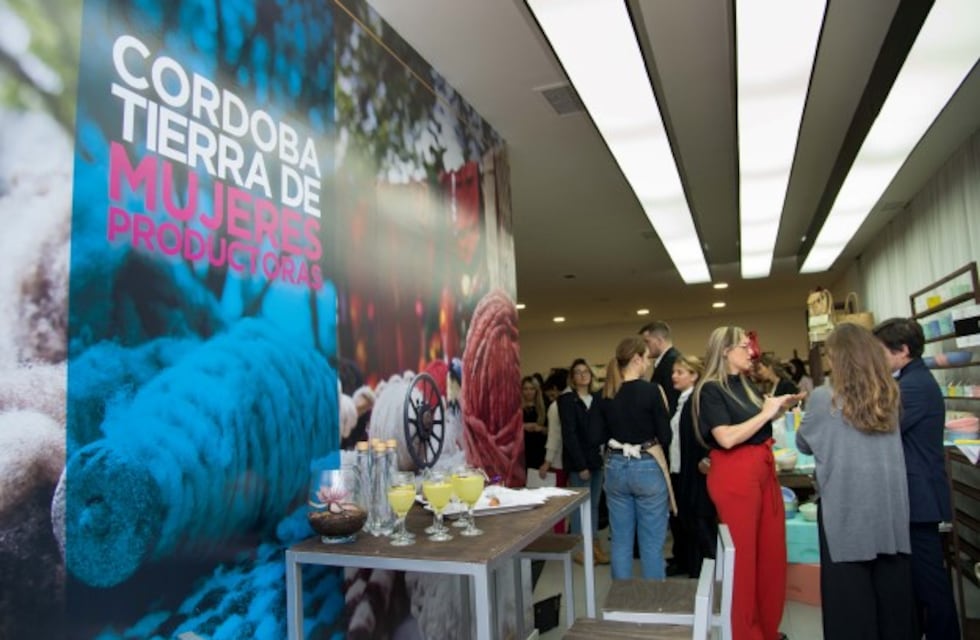 Emprendedoras tendrán una tienda pop up en el Paseo del Jockey