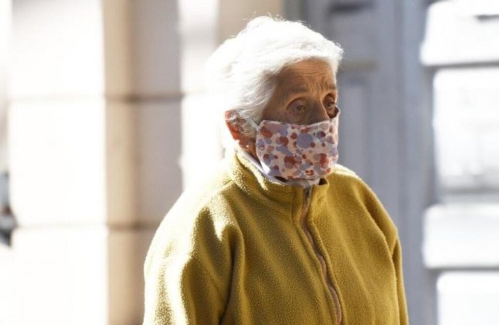 A partir de mañana será obligatorio en Concordia el uso de barbijo