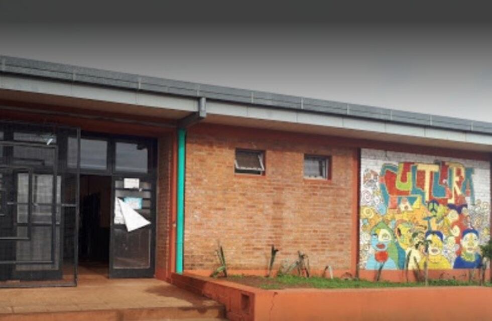 Posadas: un alumno que repitió de año apuñaló a su preceptor