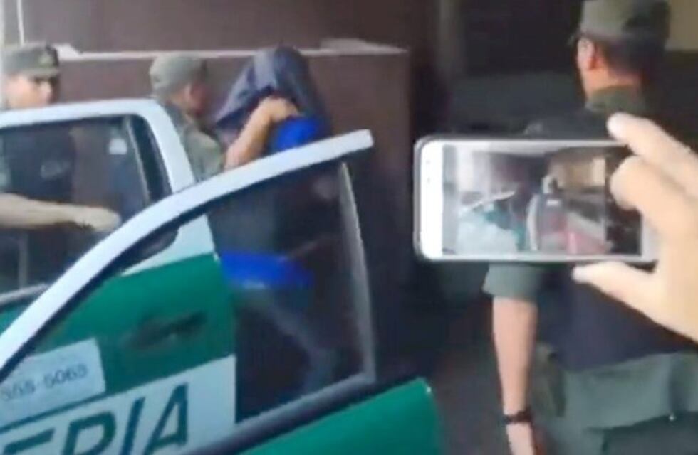 Causa narcolavado: declaró el exjefe de Investigaciones, Gustavo Oyarzábal