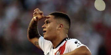 (Foto: ALEJANDRO PAGNI / AFP)