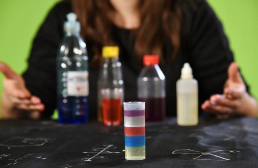 Cultura en casa: talleres gratuitos de ciencia y arte para niños