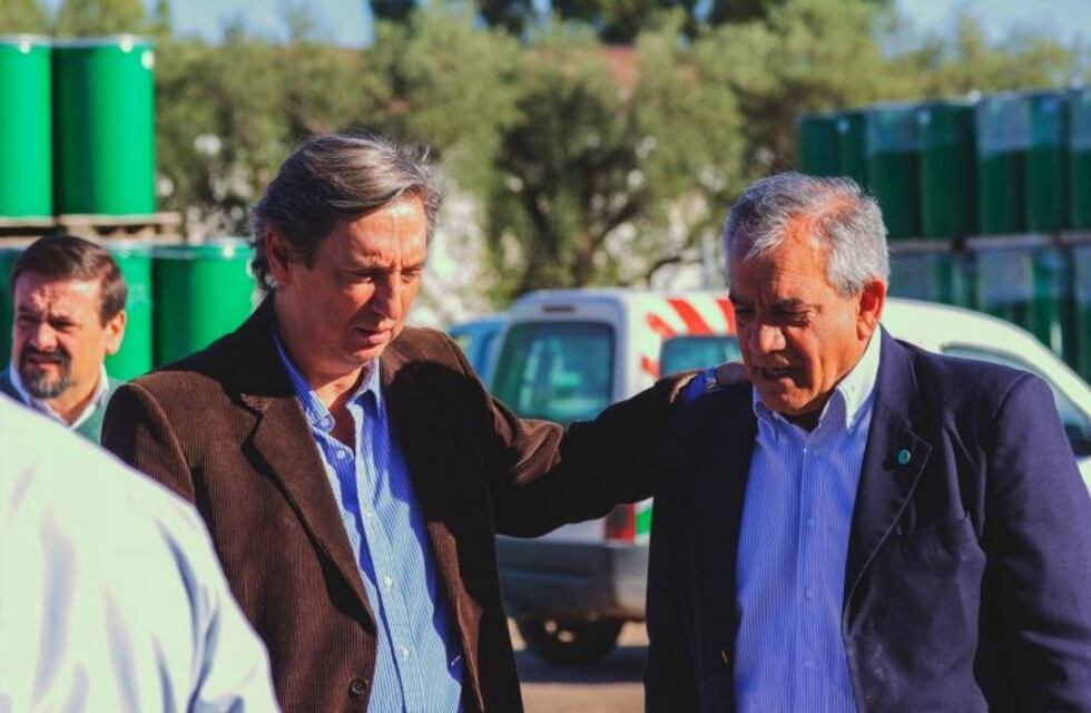 La pulpera se alió a Coninagro para vender sus productos