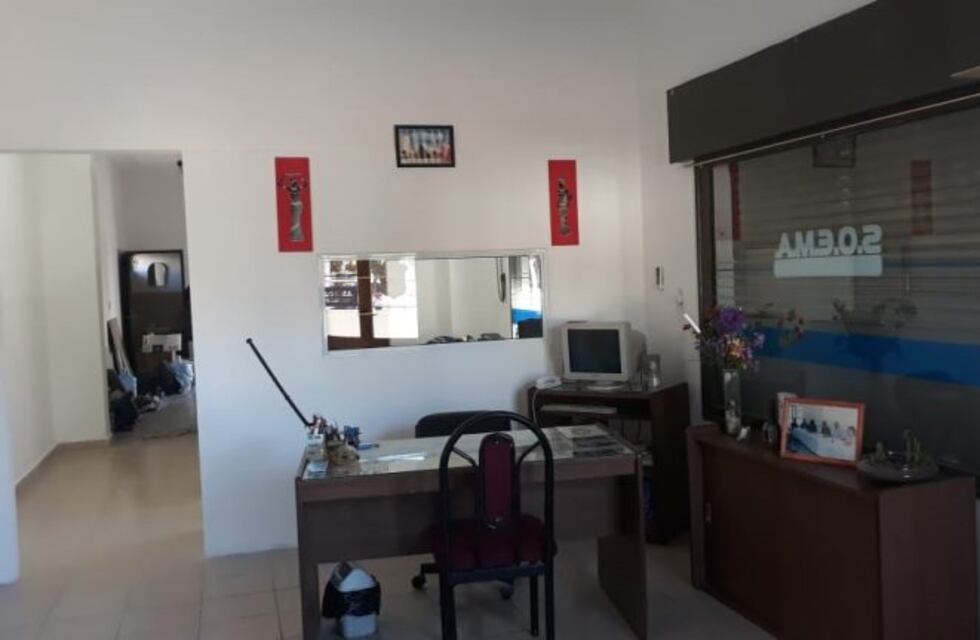 El SOEMA Arroyito tiene nueva sede en Belgrano y Castro Barros