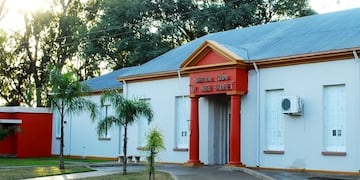 Hospital Municipal \