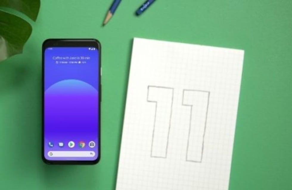 Ya está disponible la nueva versión de Android 11 beta: cómo descargarla en tu celular