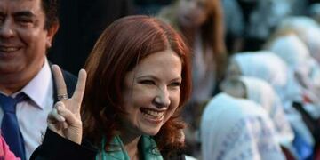 Dan a conocer el informe contable sobre la millonaria novela de Andrea del Boca