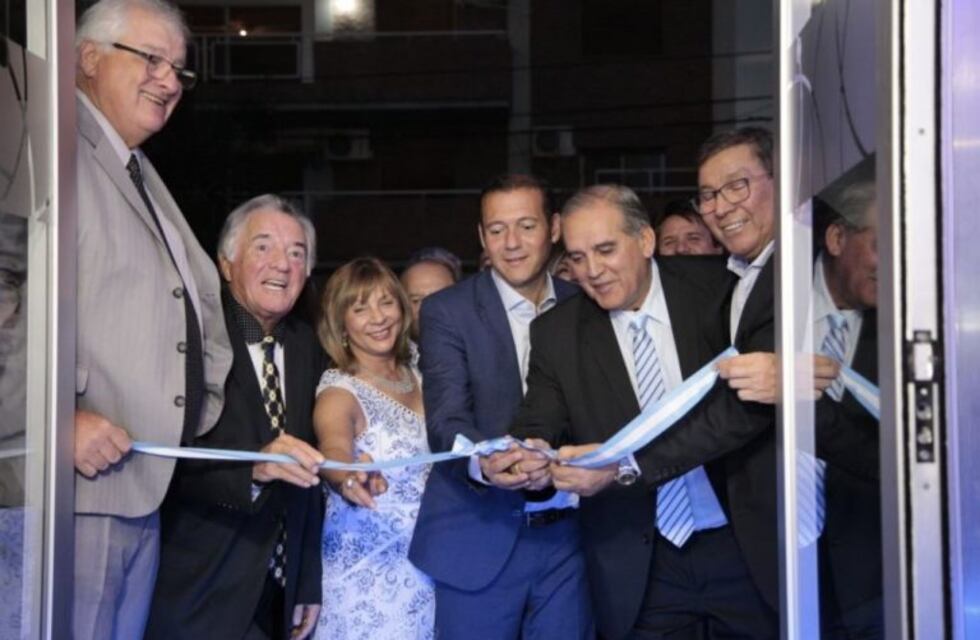 Barrionuevo afirmó que el PJ acompañará a Macri "para que termine su mandato"