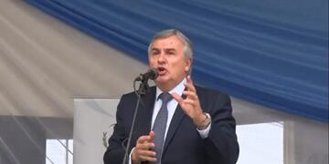 El gobernador de la Provincia, Gerardo Morales, dijo 2020 que “será un año de cambios” para el sistema educativo jujeño\u002E