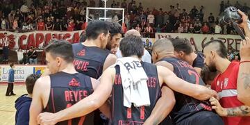 Firme y confiable en su inicio en el Súper 20, la Gloria ahora se enfoca en hacer historia en Brasil\u002E