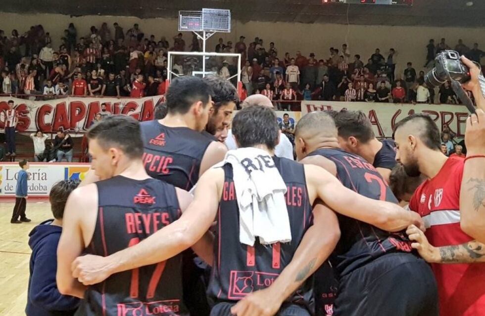 Instituto: listo para su debut en la Liga Sudamericana