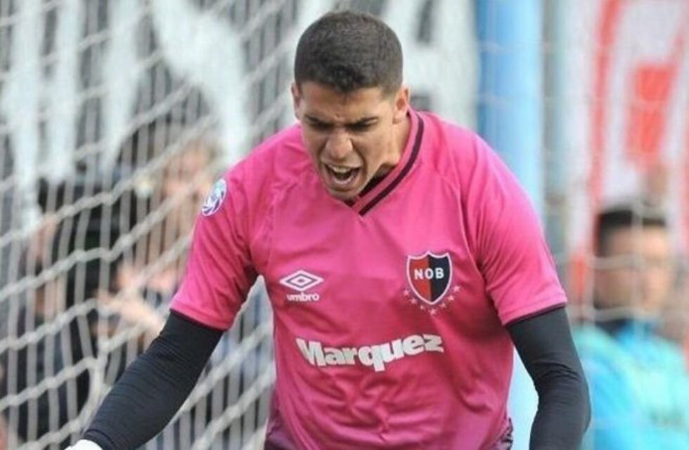 La directiva de Newell's gestionará la compra de Alan Aguerre