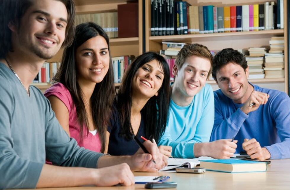 Se viene la Expo Carreras La Calera